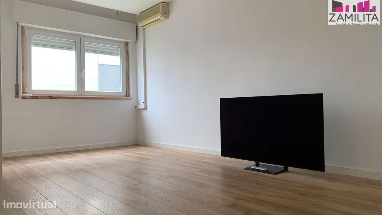 Arrendamento T3 - Arrentela, Seixal - Grande imagem: 4/20