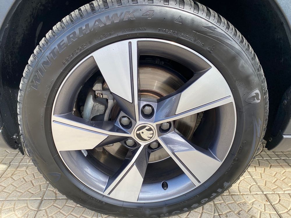 Skoda Octavia - foto 27