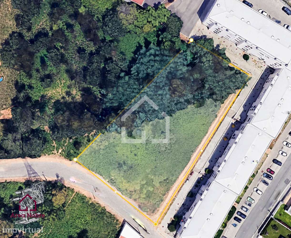 Terreno - Grande imagem: 5/5