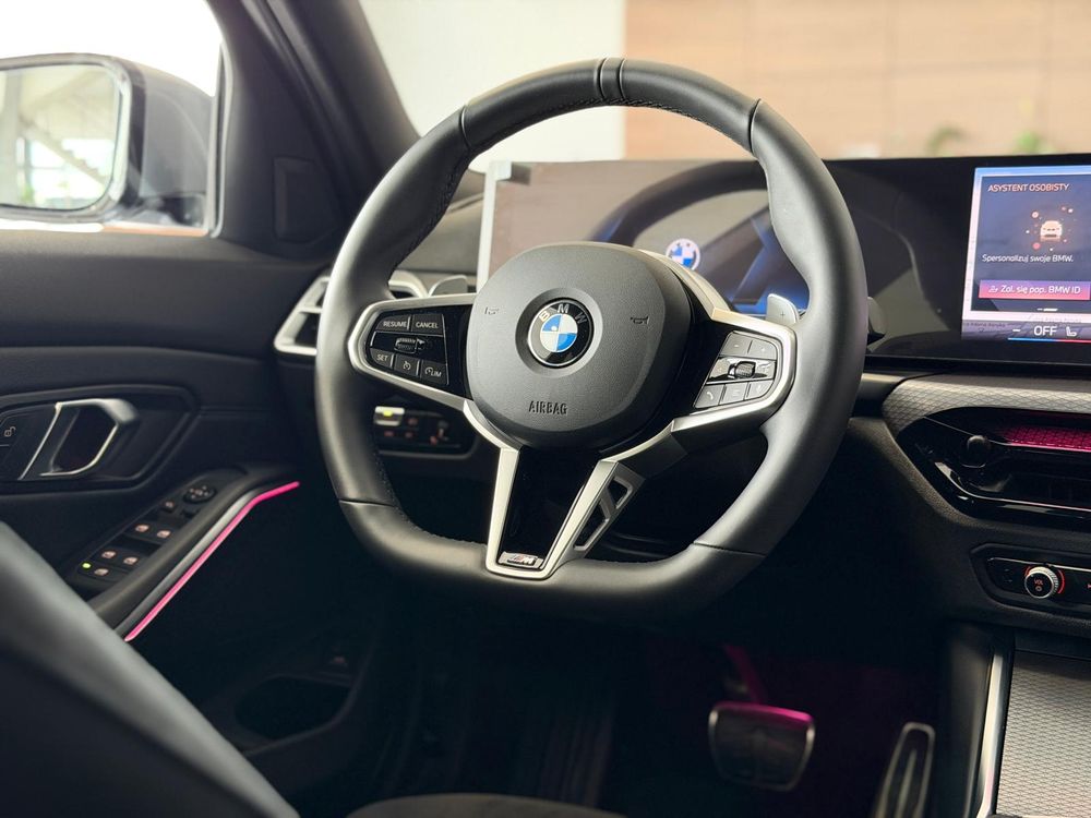 Bmw Seria-3 Touring M PRO 2026 FV23% GOTÓWKA LEASING