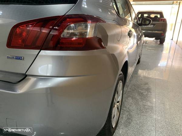 Peugeot 308 BlueHDi FAP 100 Stop & Start Access - 16