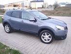 Nissan Qashqai+2 - 1