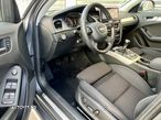 Audi A4 Allroad 2.0 TDI clean Quattro - 10