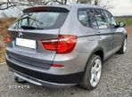 BMW X3 F25 2010-2017 X4 F26 od2014 HAK HOLOWNICZY + MODUŁ 13PIN + WIĄZKA + GNIAZDO + ADAPTER 13/7P - 7