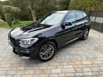 BMW X3 xDrive20i GPF M Sport sport - 10