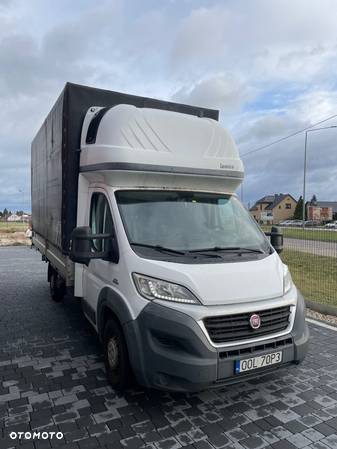 Fiat DUCATO MAXI - 2