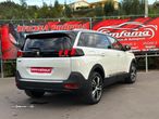 Peugeot 5008 1.6 BlueHDi Allure EAT6 J18 - 8