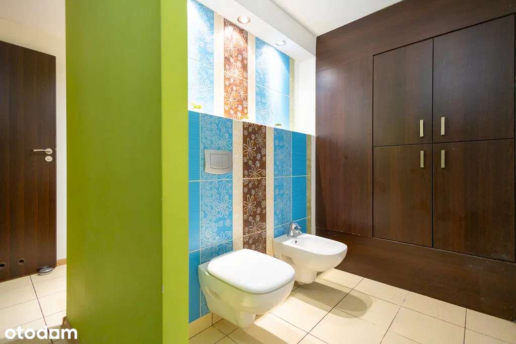 Mieszkanie 100m I ogródek I prywatne miejsce postojowe-10