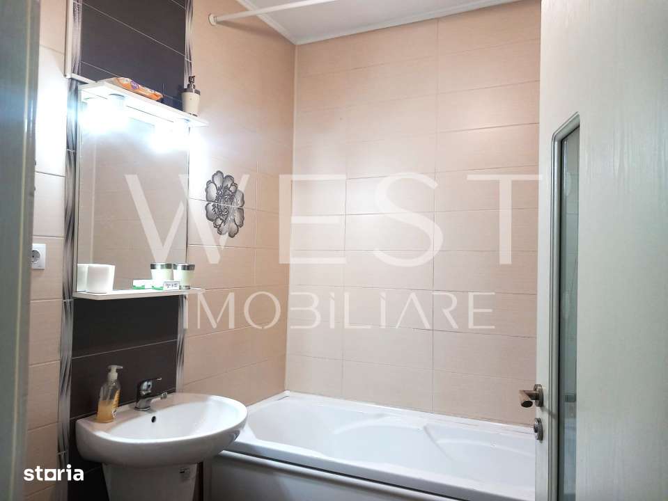 Apartament 2cam | Borhanci | zona Mega Image | Parcare | Petfriendly - Imagine principală: 5/13