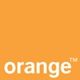   Sprzedaż nieruchomości Orange Polska Logo
