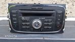 FORD FOCUS MK2 MONDEO MK4 GALAXY RADIO FDMCA1 - 1