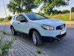 Nissan Qashqai - 3