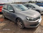 Scaune fata Volkswagen Golf 6 2009 HATCHBACK 1.4 TSI CAXA - 2