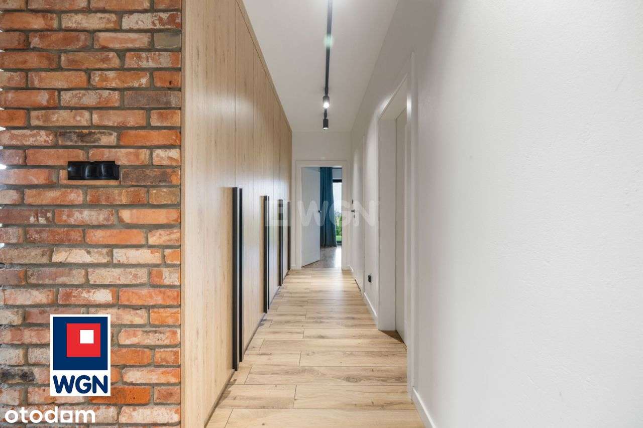 Komfortowy dom w Gdańsku-14