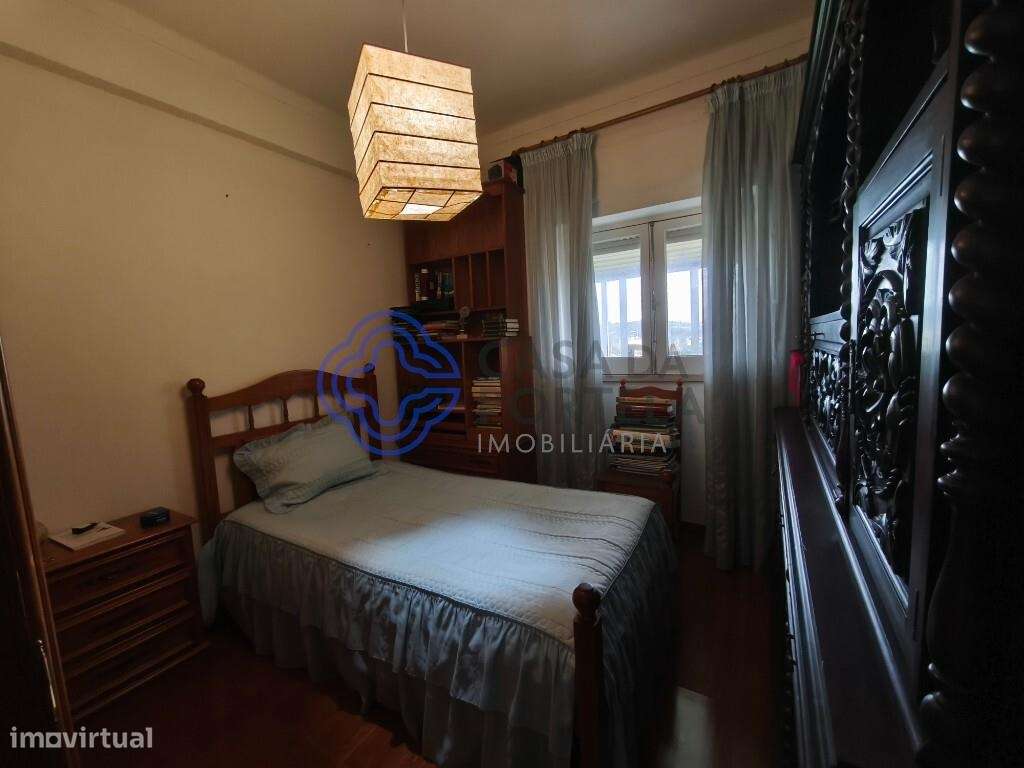 T3 no centro de Torres Novas - Grande imagem: 5/16