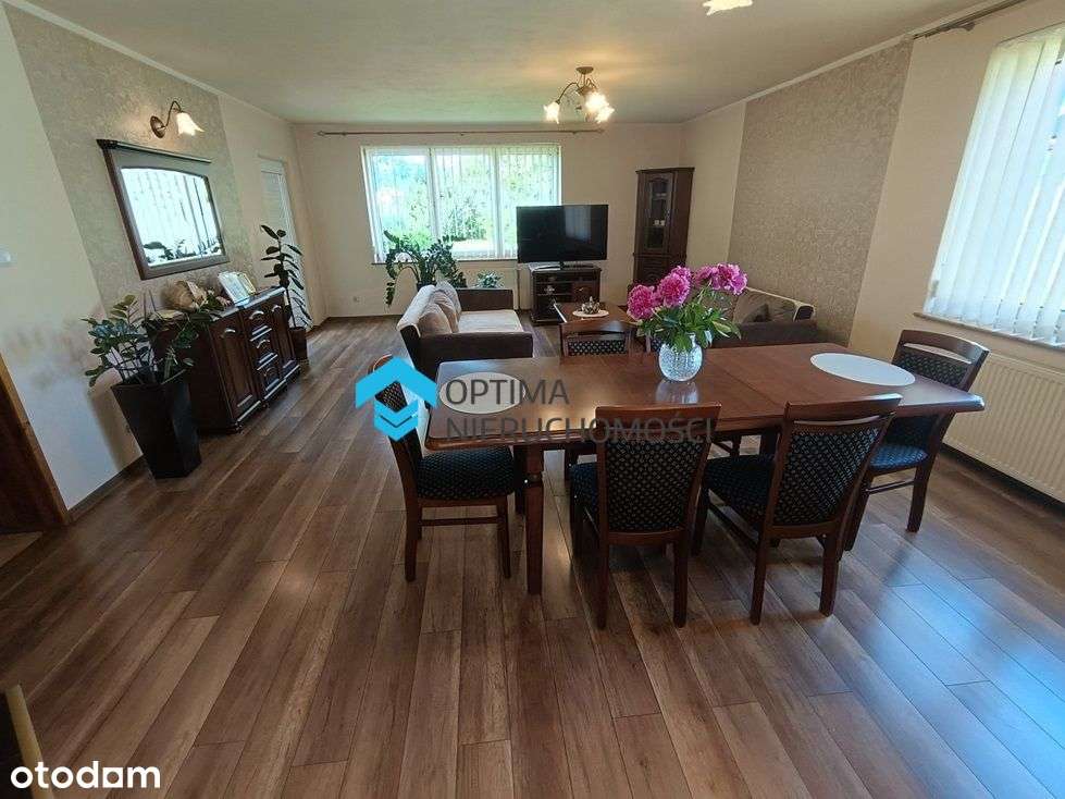 ładny dom z osobnym mieszkaniem - Pełny obrazek: 4/20