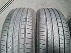 2x PIRELLI Scorpion Verde 235/55R19 6,1mm-6,5mm - 1