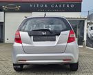 Honda Jazz 1.2 i-VTEC City - 5