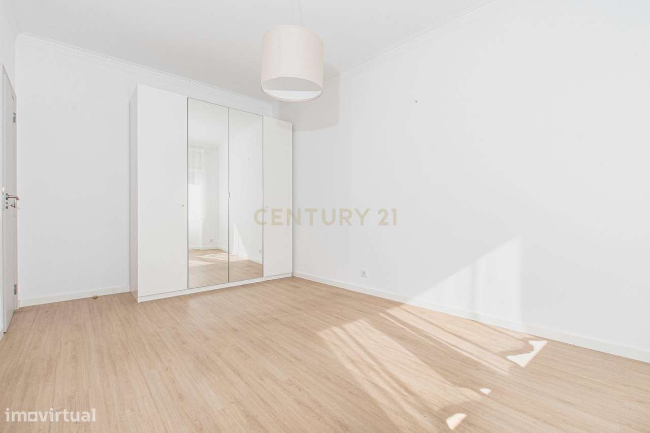 Apartamento T2+1 para arrendamento - Grande imagem: 4/23
