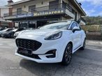 Ford Puma 1.0 EcoBoost MHEV ST-Line Design - 6