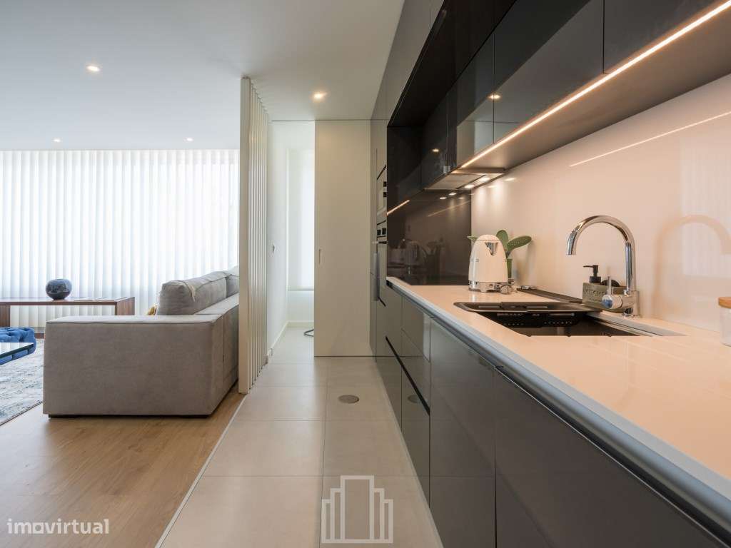 Apartamento T2 - Furadouro-4