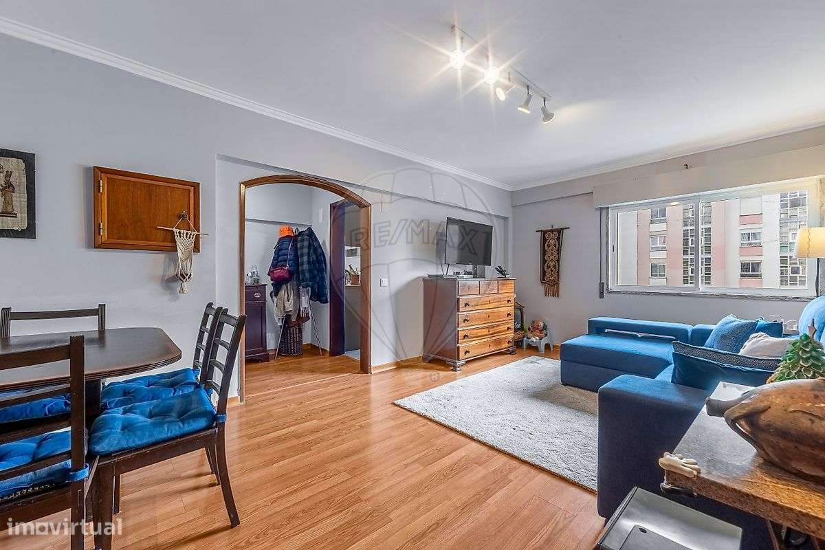 Apartamento T3 para venda - Grande imagem: 5/23