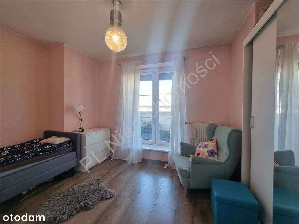 Dwupoziomowe 97 m² z tarasem 130 m² przy lesie-13