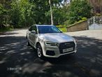 Audi Q3 2.0 TDI Sport - 3