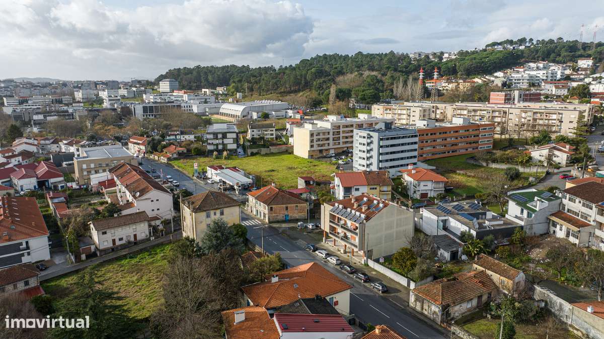 Apartamento T1 junto à Universidade do Minho-17