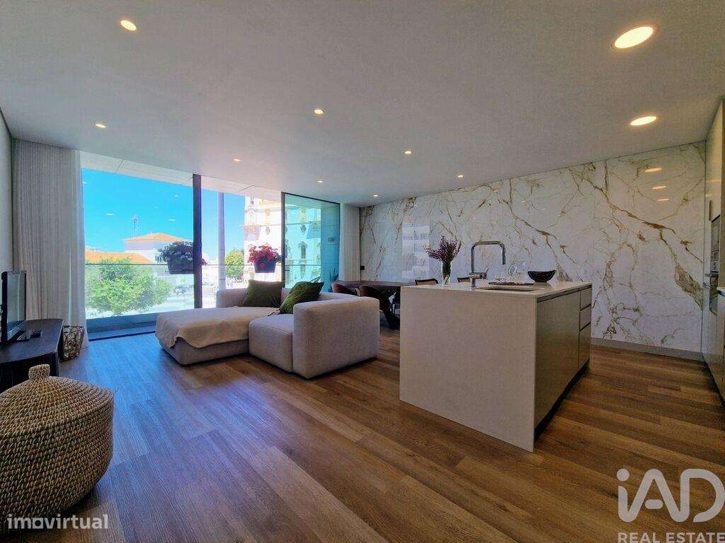 Apartamento em Faro de 98,7 m2-3