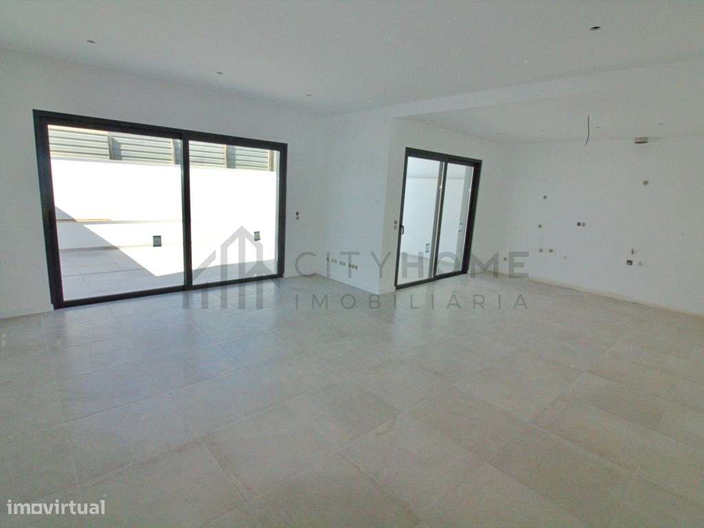 Moradias T3 de Luxo em Armação de Pêra - Grande imagem: 4/30