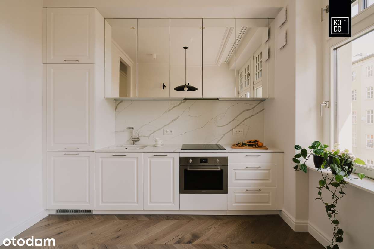 StareMiasto/Witolda3840-apartament,39m2,wys3m,3piętro-winda,garaż,2021 - Pełny obrazek: 2/7