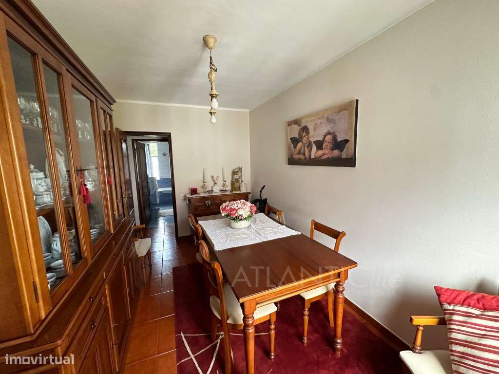 Apartamento T3 Mira Sintra-9