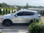 Mazda CX-5 SKYACTIV-G 194 AWD ADVANTAGE - 11