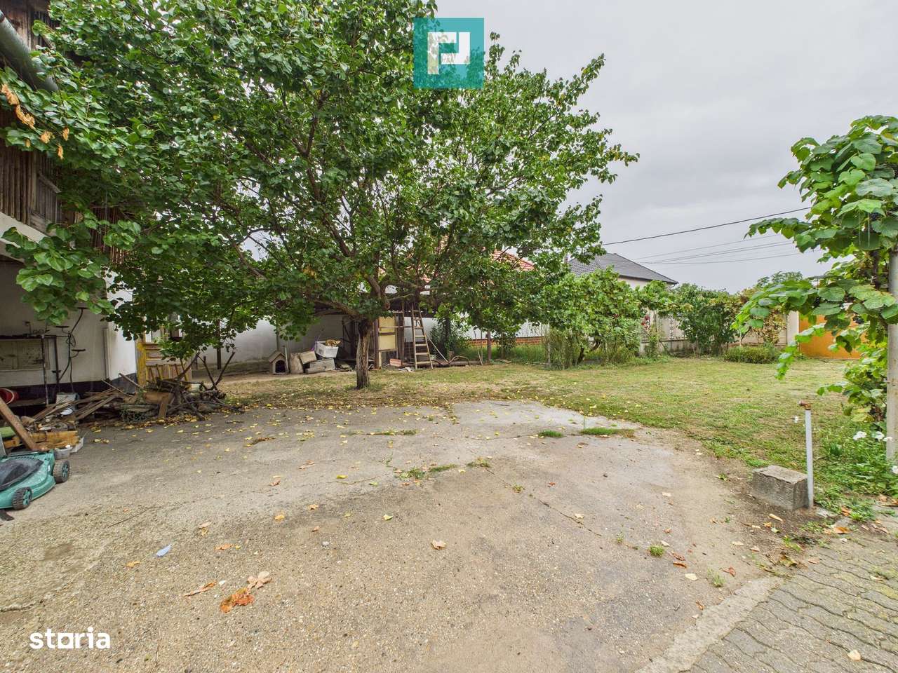 Casa Pecica, zona centrala. - Imagine principală: 5/11