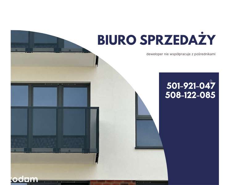 Doradca Dewelopera Tomasz Miąsko - oferty BEZPOŚREDNIO - bez prowizji-0