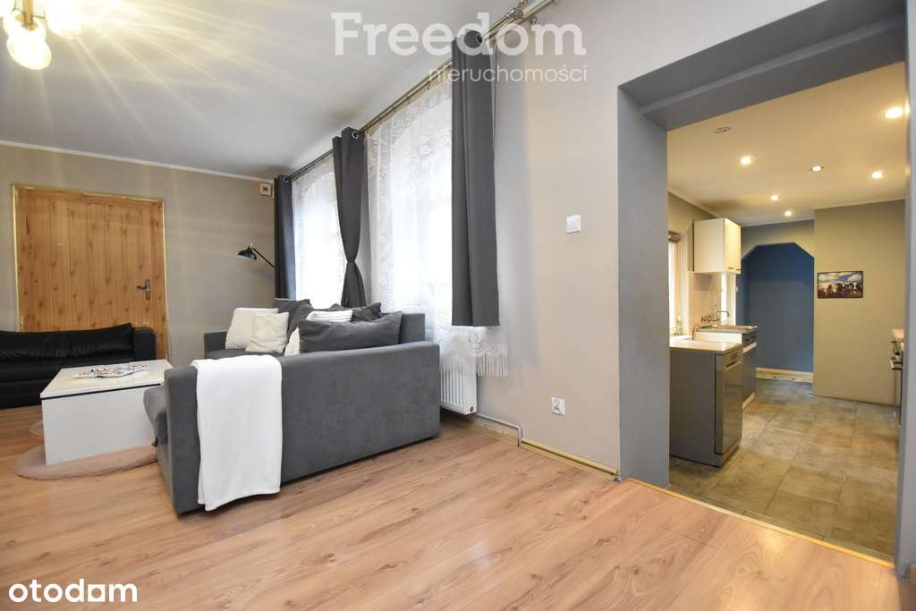 Mieszkanie bezczynszowe 81 m2 na 1 piętrze - Pełny obrazek: 5/13