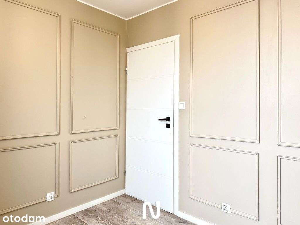 Stylowe mieszkanie w sercu Bałut!-11