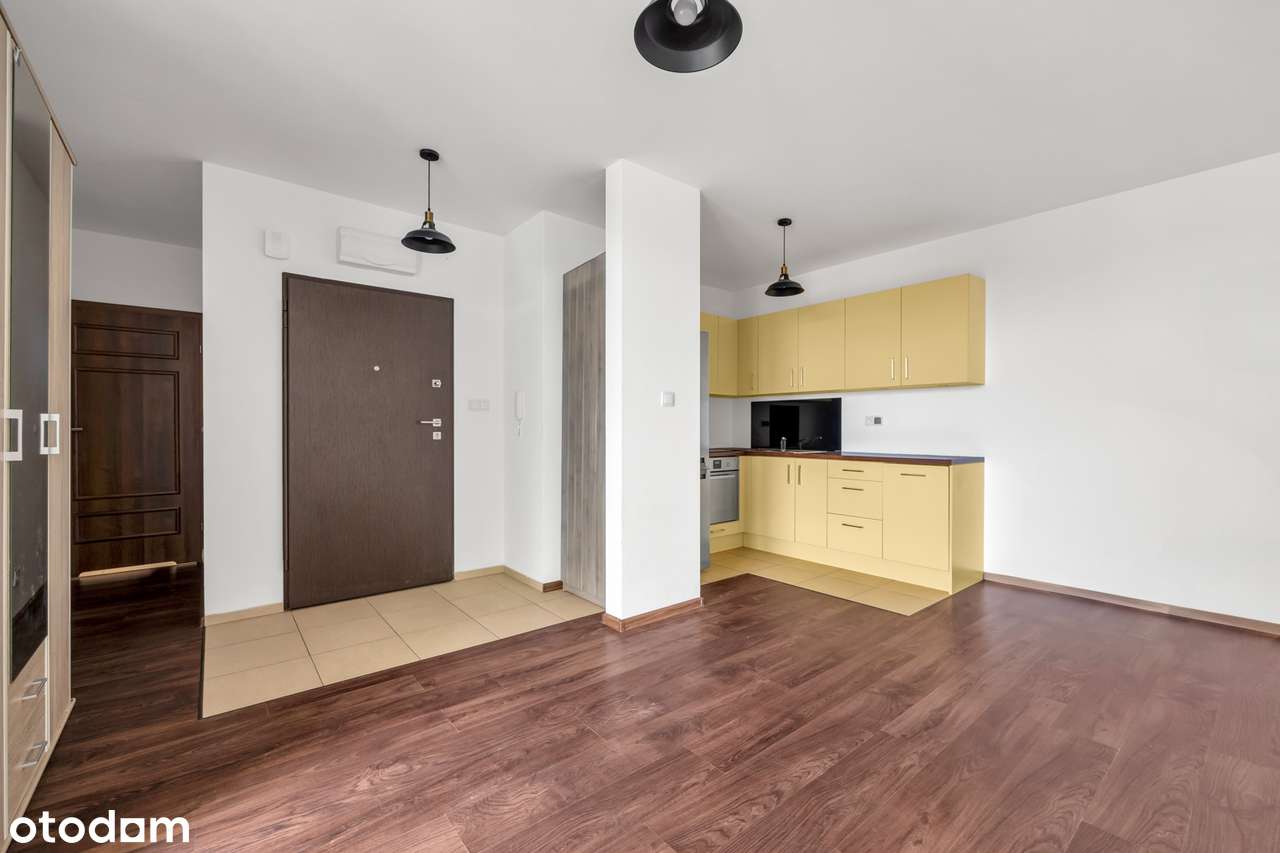 Apartament z NIESAMOWITYM WIDOKIEM!-2