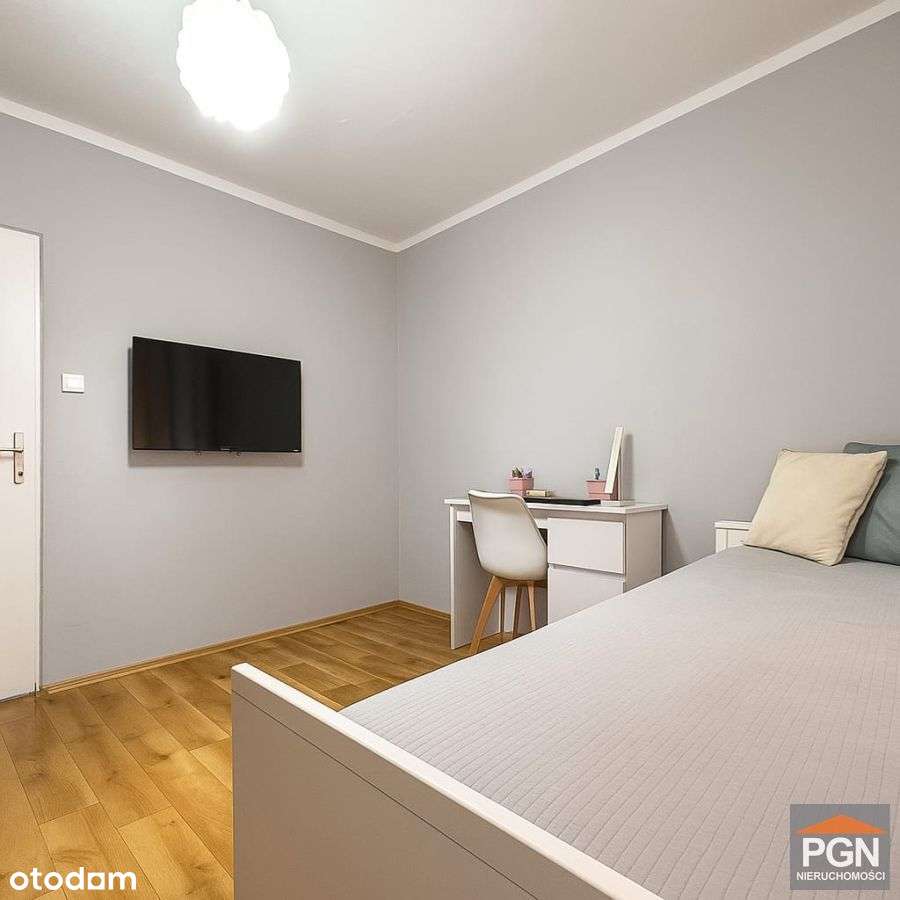 2 Pokoje, 2 Piętro , Balkon - Pełny obrazek: 4/8