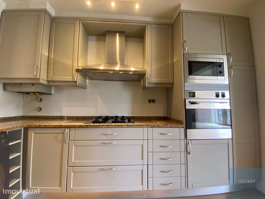 Moradia T3 em Murches - Cascais-14