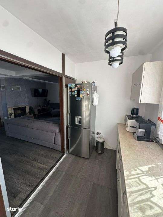 Casa individuala 200 mp utili + teren 655 mp, Tauti – la 15 min de C - Imagine principală: 4/19