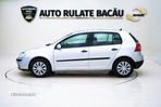 Volkswagen Golf 1.6 TSI Comfortline - 4