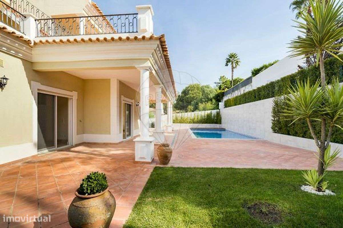 Moradia T5 para venda - Grande imagem: 4/31