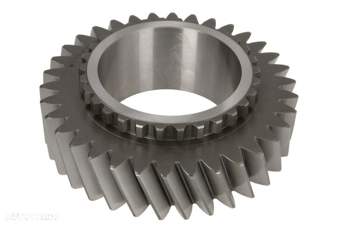 Pinion Treapta a 3-a Cutie Viteza, Iveco, Man, ZF 1316 304 094 - 1