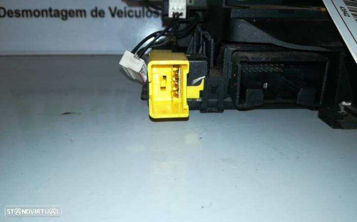 Conjunto / Comutador De Luzes / Manetes Volkswagen Passat (3C2) - 4