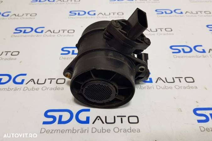 Debitmetru aer A6460940048 Mercedes E Class 2.7 CDI 2003-2007 - 2