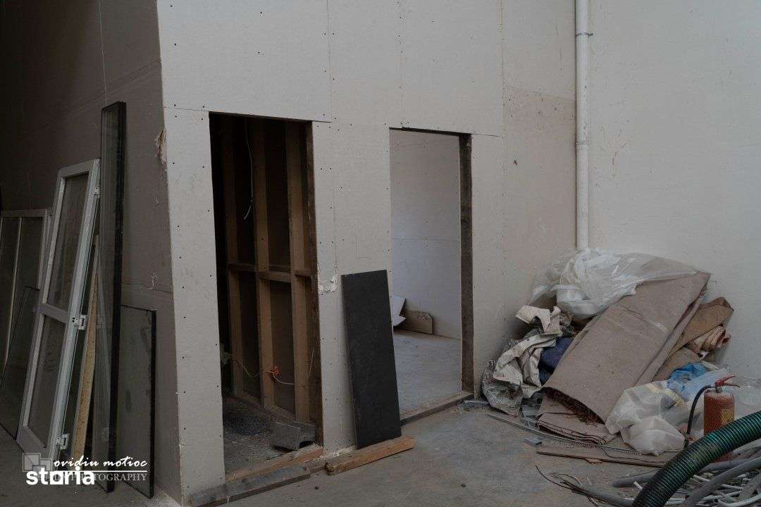 Modul de hala si birouri - Imagine principală: 4/5