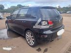 Jante aliaj 17 Volkswagen Golf 6 2010 HATCHBACK 2.0 TDI CFFB - 1