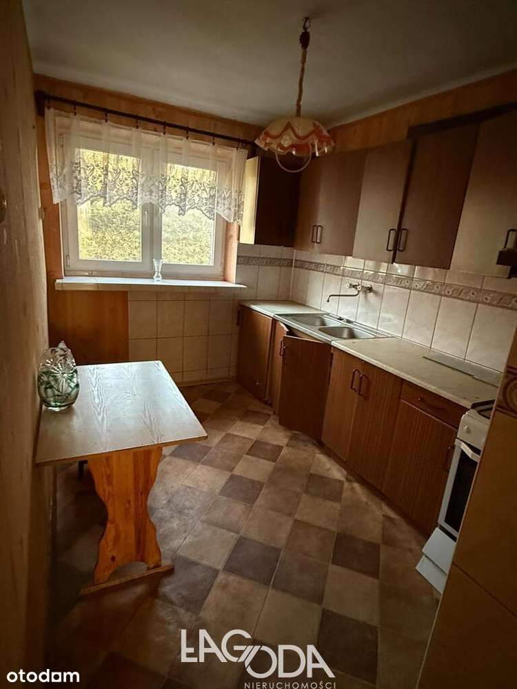 Idealne pod inwestycję! 52 m², parter 2/3 pokoje - Pełny obrazek: 5/10